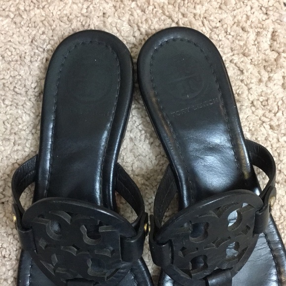 Tory Burch Miller flip flop - Picture 5 of 11
